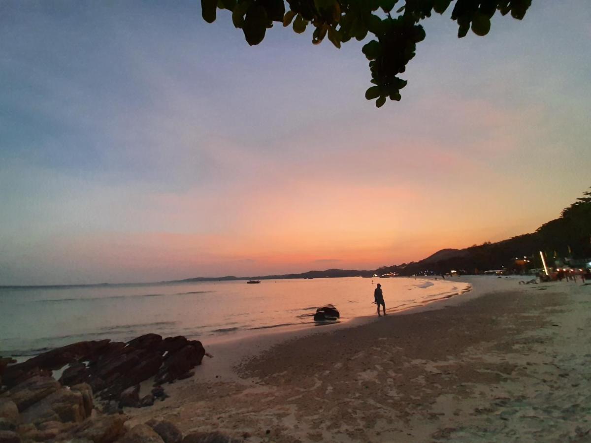 Samed Runa Village Koh Samet Exterior photo
