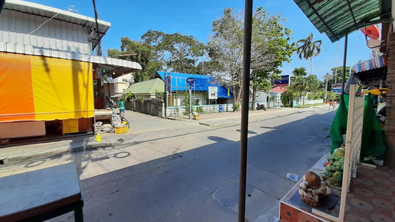 Samed Runa Village Koh Samet Exterior photo