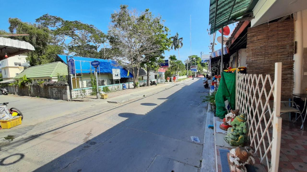 Samed Runa Village Koh Samet Exterior photo