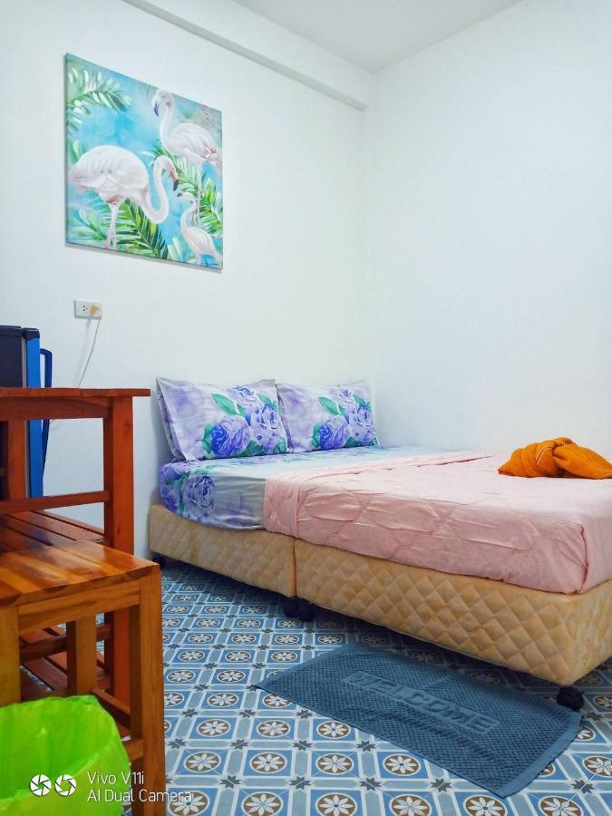 Samed Runa Village Koh Samet Exterior photo